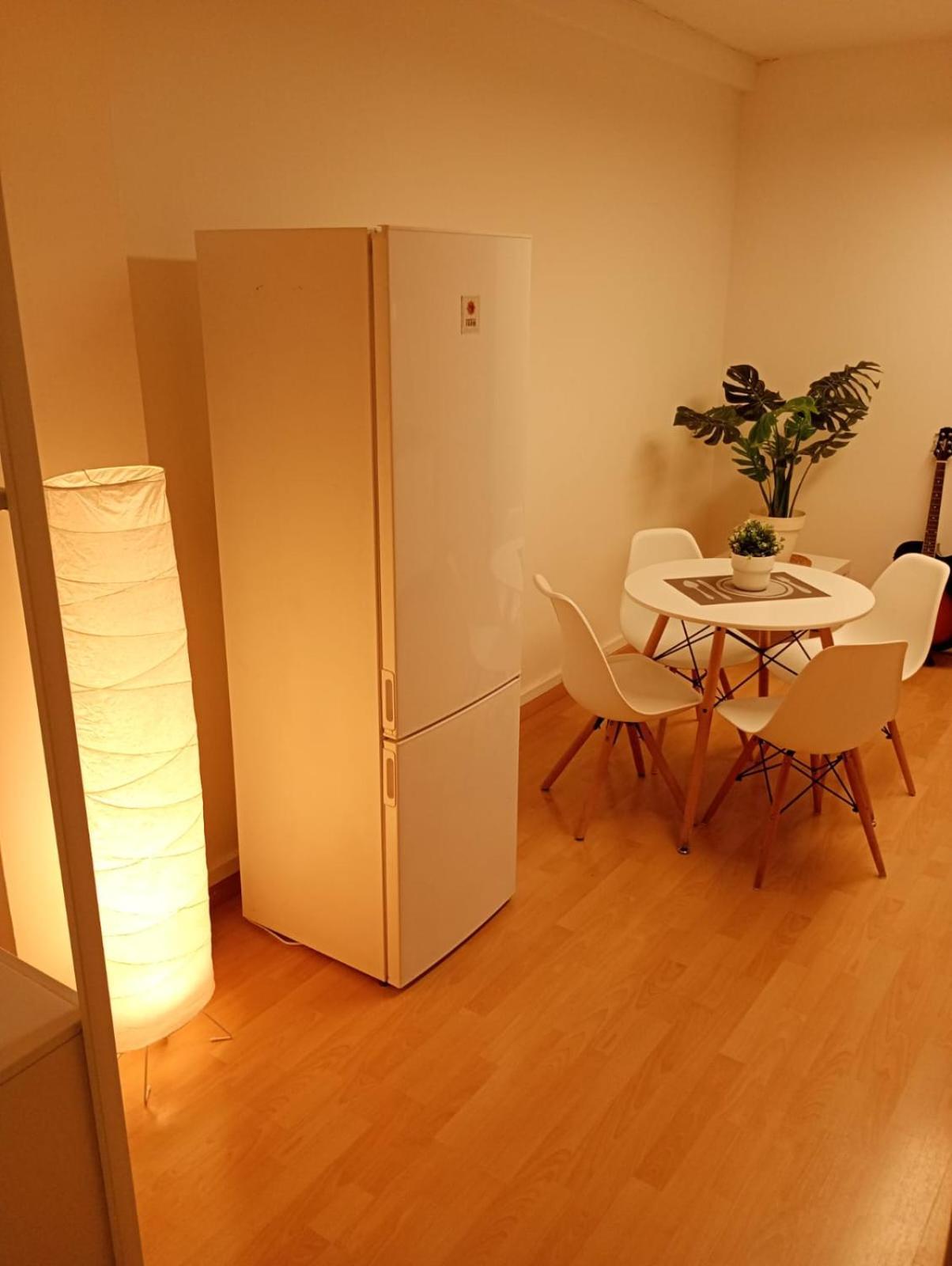 Gasthof Double Private Center Aragon Street *