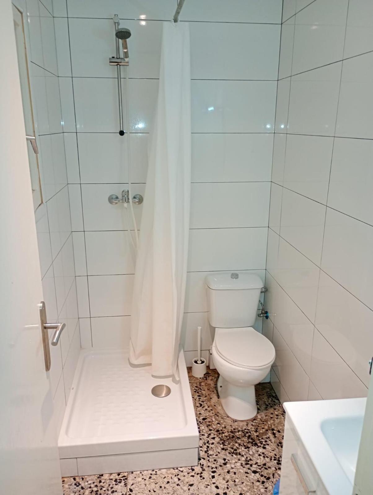 Double Private Center Aragon Street Barcellona