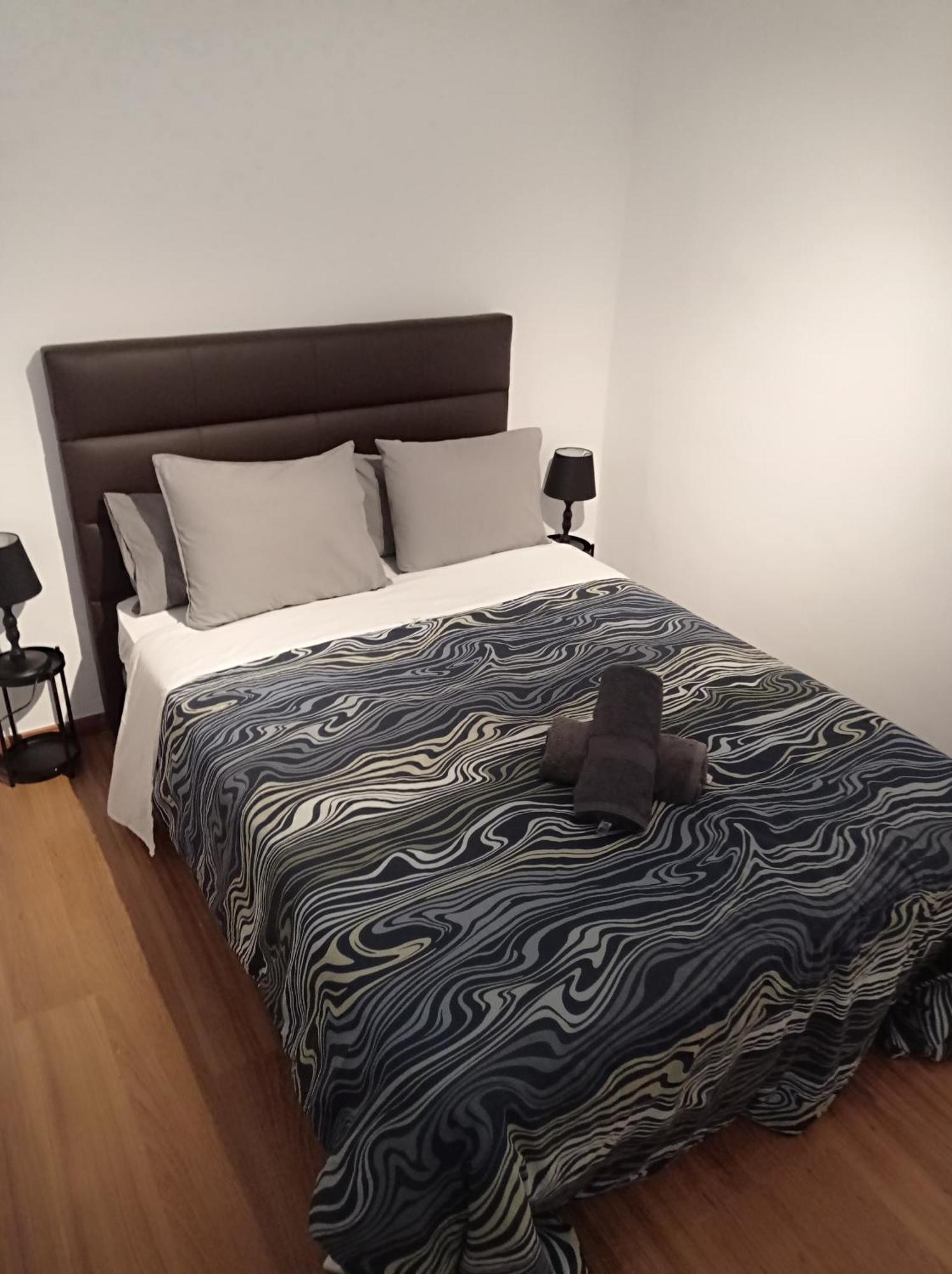 Double Private Center Aragon Street * Barcellona