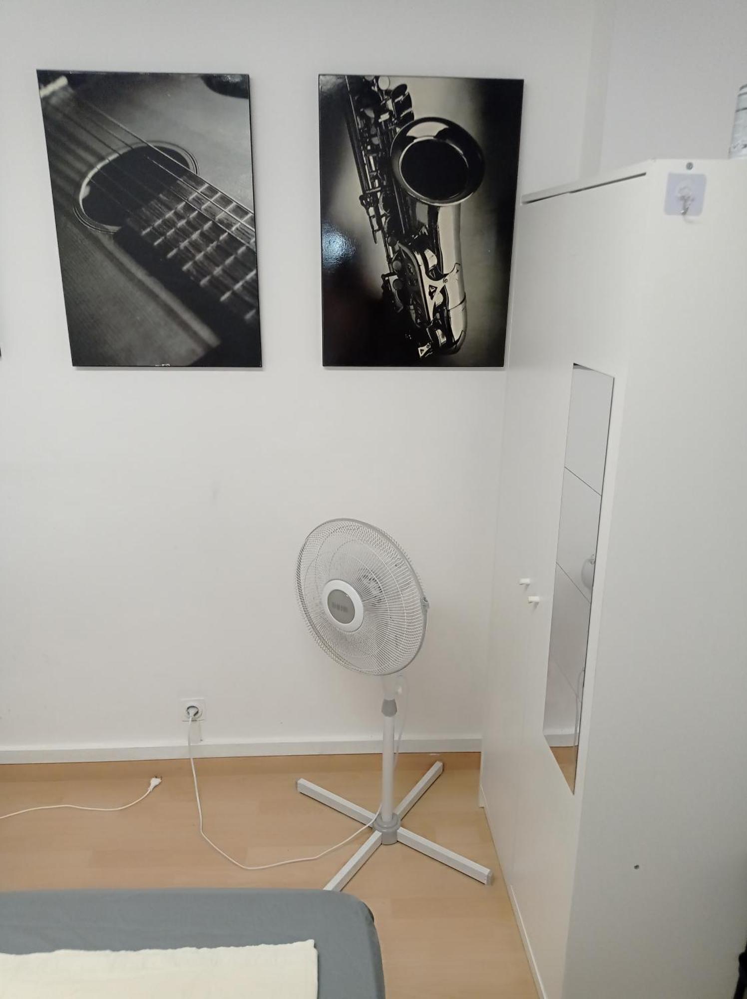 Affittacamere Double Private Center Aragon Street